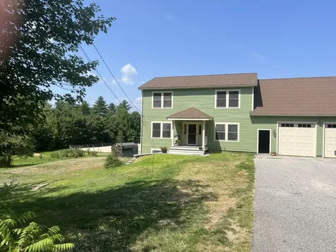 68 Whaleback Road Limington ME 04049