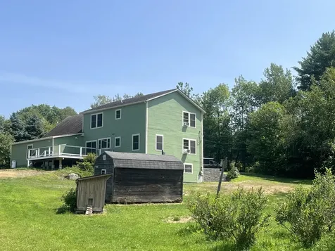 68 Whaleback Road Limington ME 04049