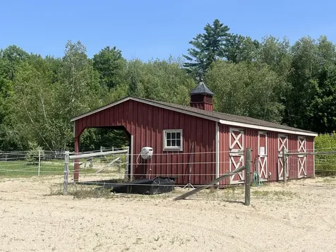68 Whaleback Road Limington ME 04049