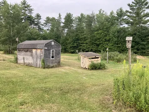 68 Whaleback Road Limington ME 04049