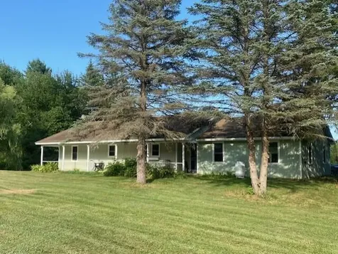 542 Stevens Road Unity ME 04988