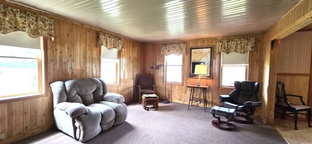 858 Allagash Road Allagash ME 04774