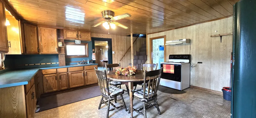 858 Allagash Road Allagash ME 04774