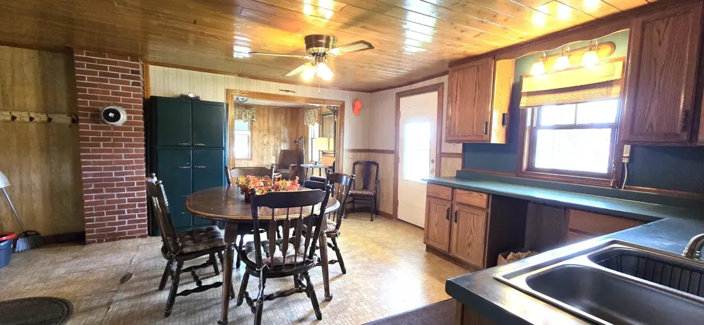 858 Allagash Road Allagash ME 04774