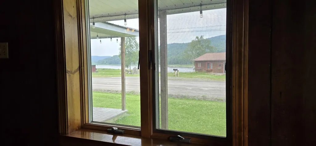 858 Allagash Road Allagash ME 04774