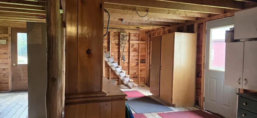 858 Allagash Road Allagash ME 04774