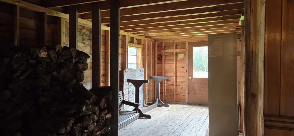 858 Allagash Road Allagash ME 04774