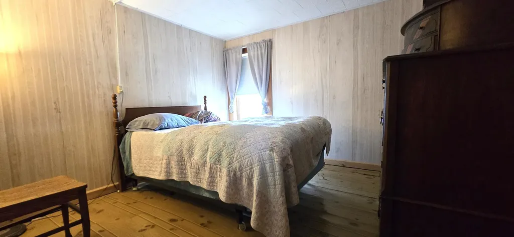 858 Allagash Road Allagash ME 04774