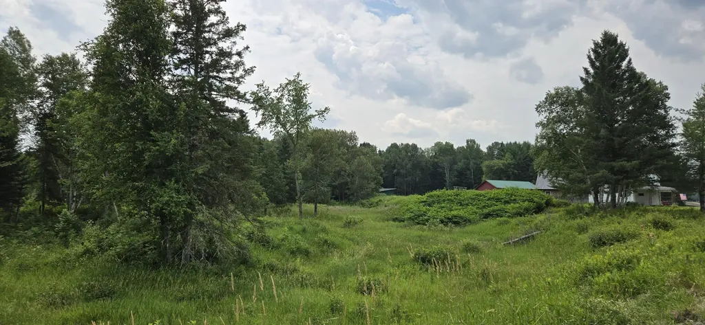 858 Allagash Road Allagash ME 04774