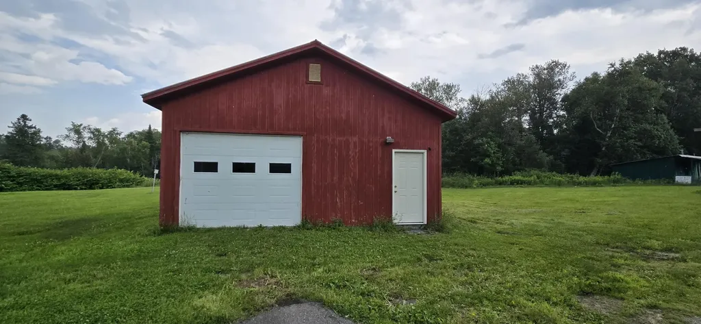 858 Allagash Road Allagash ME 04774