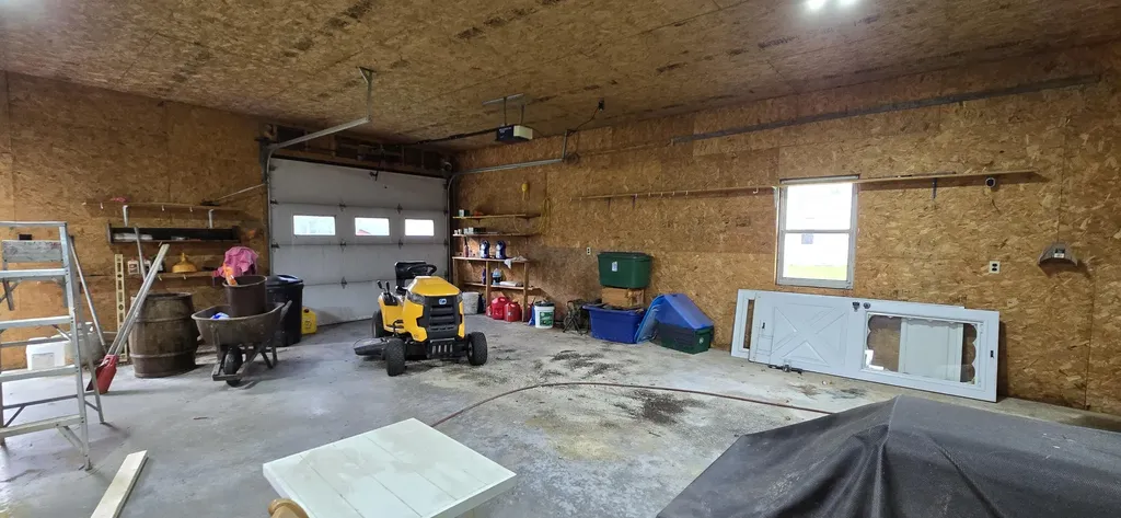 858 Allagash Road Allagash ME 04774