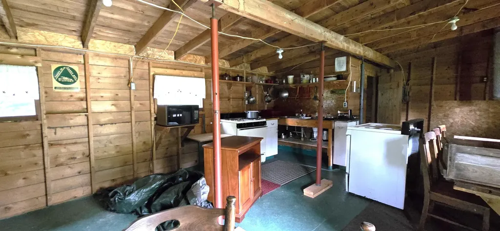 858 Allagash Road Allagash ME 04774