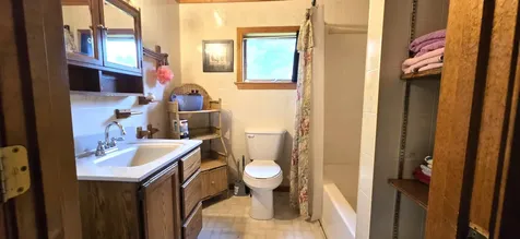 858 Allagash Road Allagash ME 04774