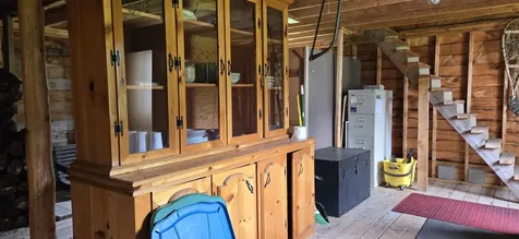 858 Allagash Road Allagash ME 04774
