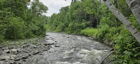 858 Allagash Road Allagash ME 04774