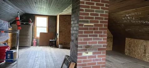 858 Allagash Road Allagash ME 04774