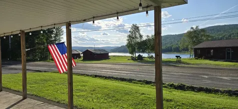 858 Allagash Road Allagash ME 04774