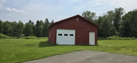 858 Allagash Road Allagash ME 04774