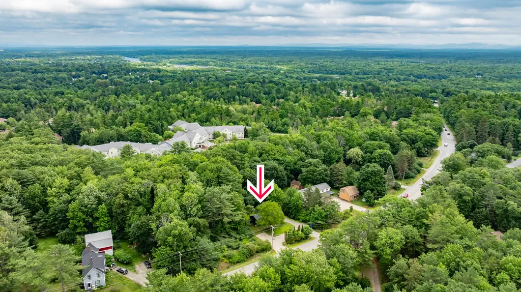 36 Kelley Road Orono ME 04473