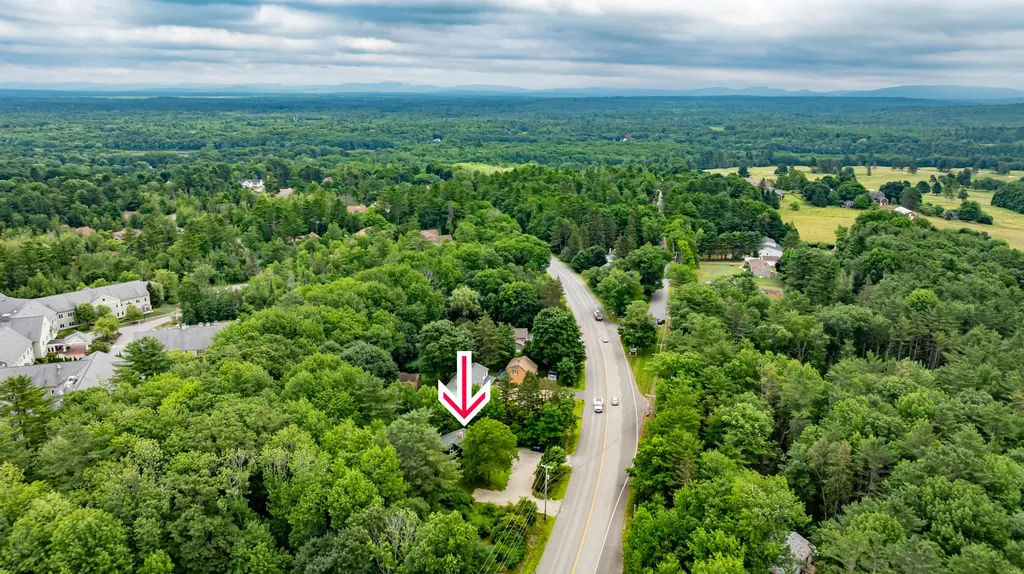 36 Kelley Road Orono ME 04473