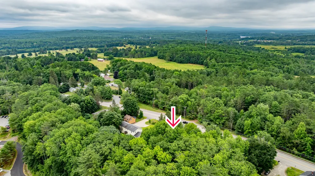 36 Kelley Road Orono ME 04473
