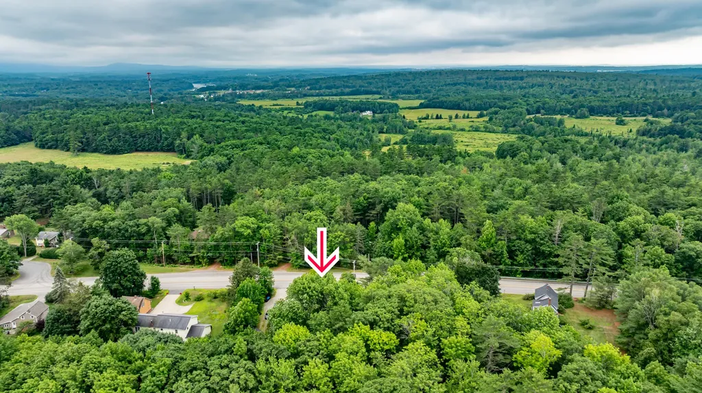36 Kelley Road Orono ME 04473