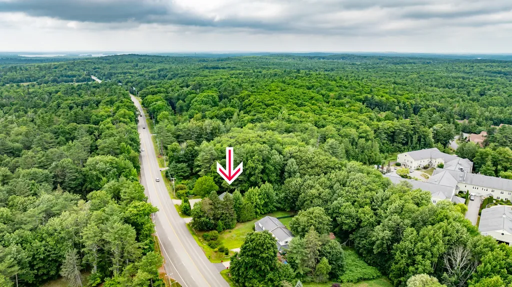36 Kelley Road Orono ME 04473