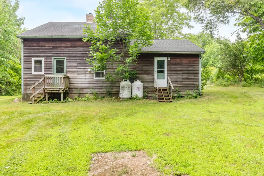 36 Kelley Road Orono ME 04473