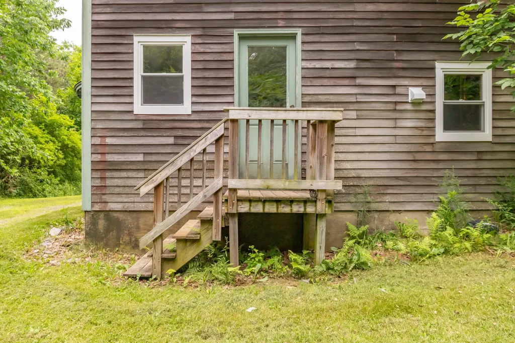 36 Kelley Road Orono ME 04473