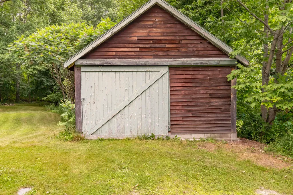 36 Kelley Road Orono ME 04473