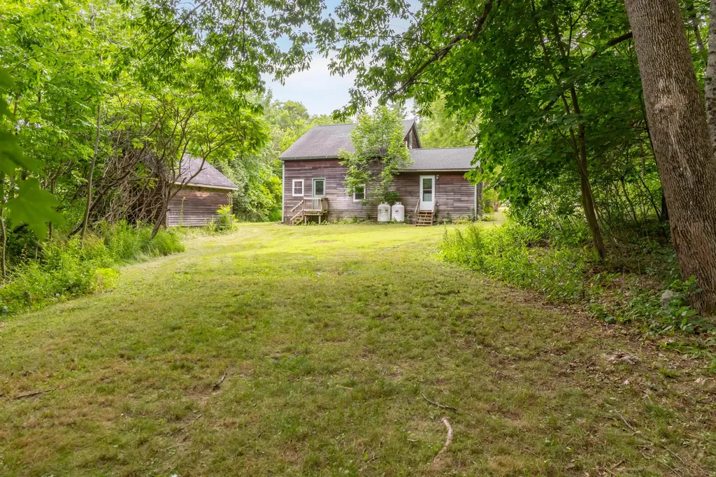 36 Kelley Road Orono ME 04473