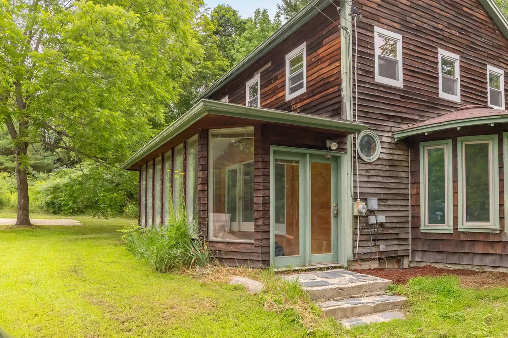 36 Kelley Road Orono ME 04473