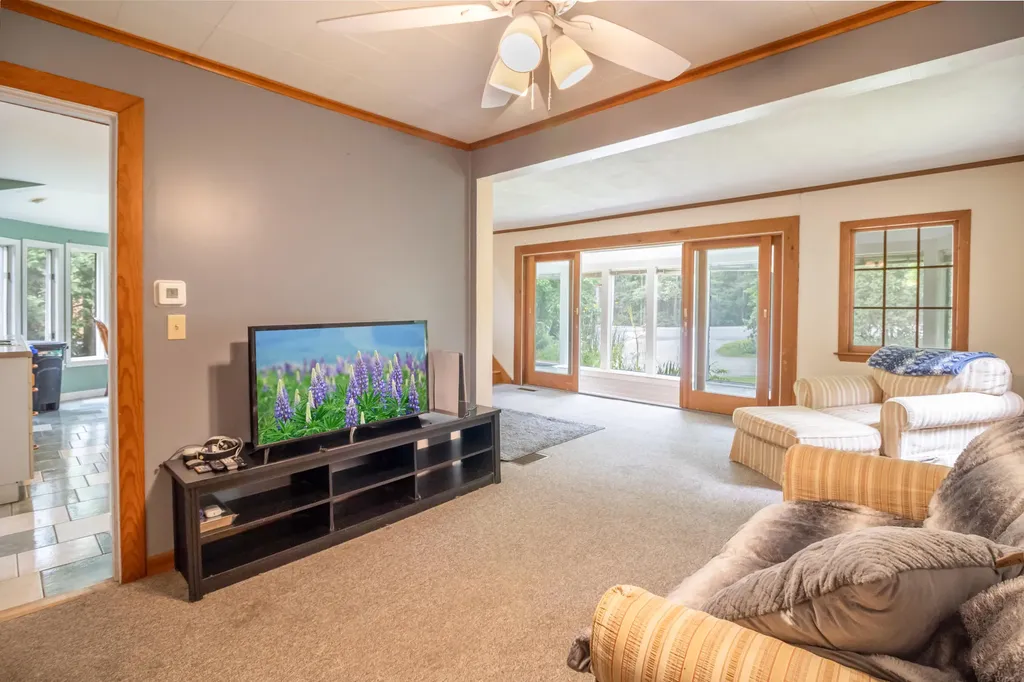 36 Kelley Road Orono ME 04473
