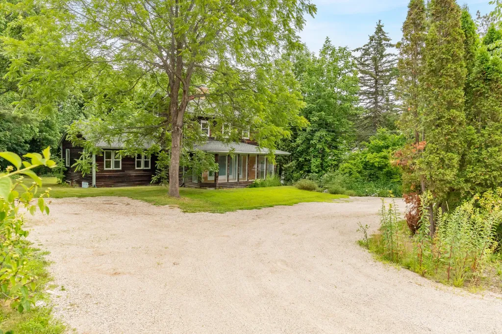 36 Kelley Road Orono ME 04473