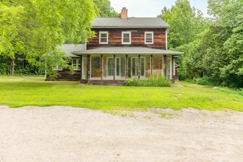 36 Kelley Road Orono ME 04473