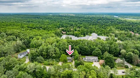 36 Kelley Road Orono ME 04473