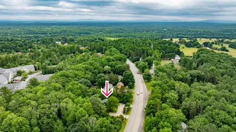 36 Kelley Road Orono ME 04473