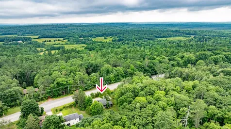36 Kelley Road Orono ME 04473