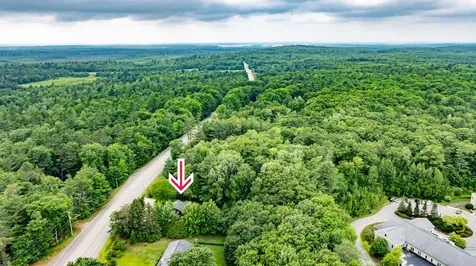 36 Kelley Road Orono ME 04473