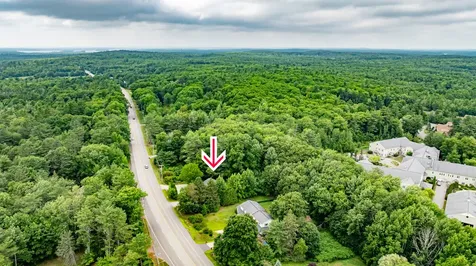 36 Kelley Road Orono ME 04473