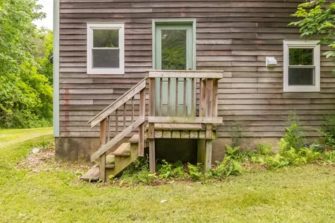 36 Kelley Road Orono ME 04473
