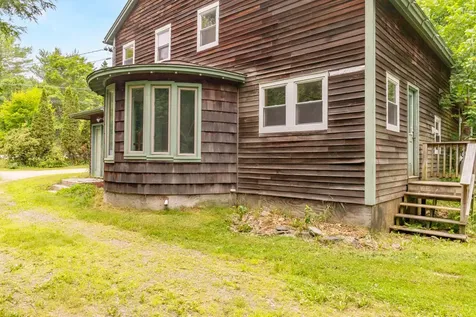 36 Kelley Road Orono ME 04473
