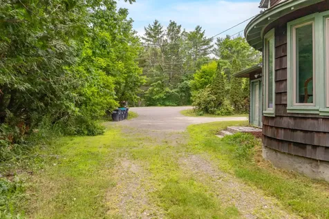 36 Kelley Road Orono ME 04473