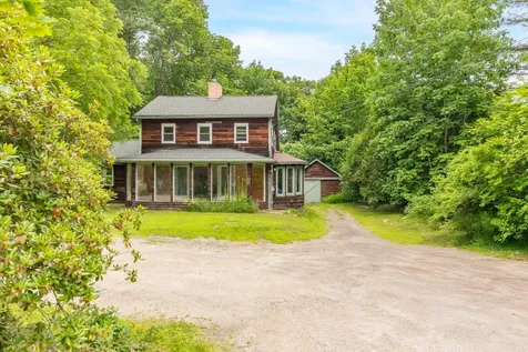36 Kelley Road Orono ME 04473
