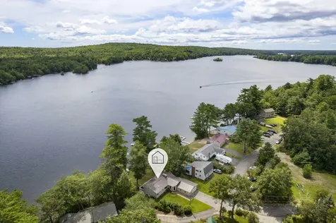 16 Krams Point Road Gray ME 04039