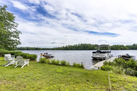 16 Krams Point Road Gray ME 04039