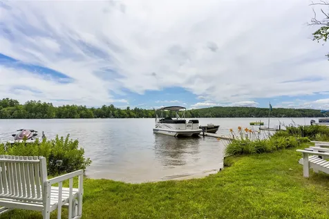 16 Krams Point Road Gray ME 04039