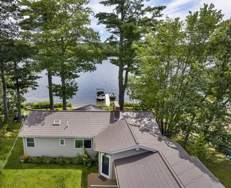 16 Krams Point Road Gray ME 04039