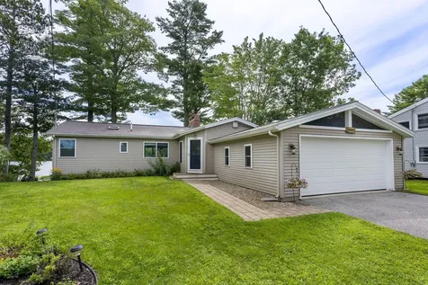 16 Krams Point Road Gray ME 04039