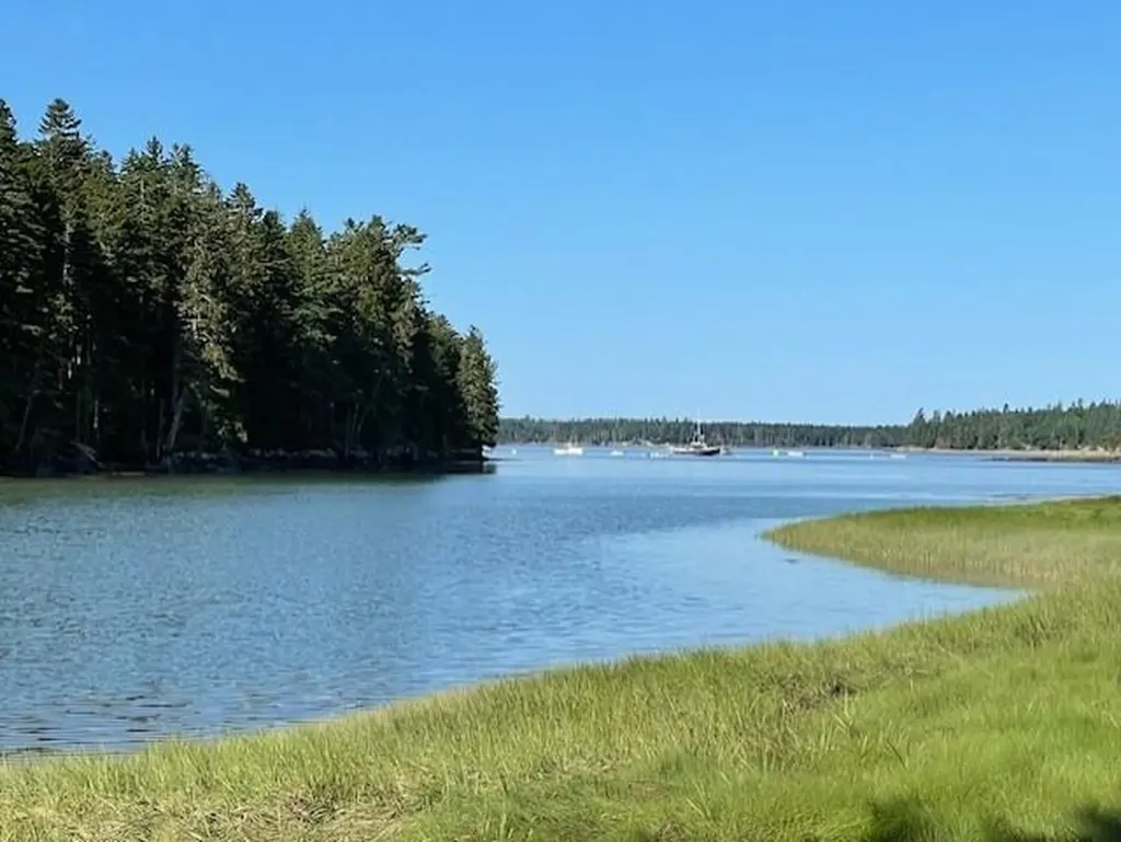 Lot # 15-2 Fort Williams Road Harrington ME 04643